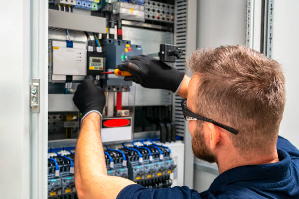 Best Commercial Electrician Services  in Redlands, CO