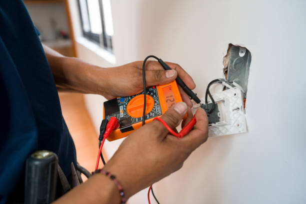 Best Electric Panel Repair  in Redlands, CO