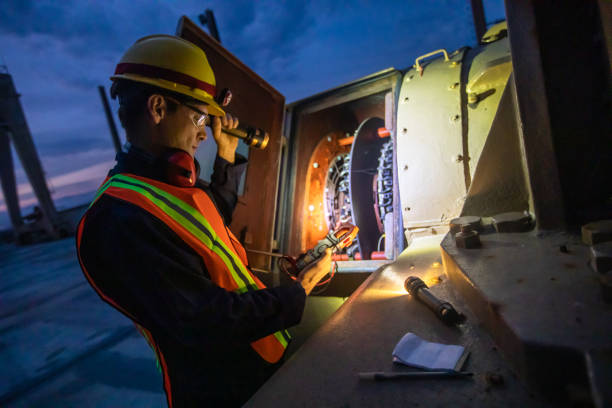 Electrical System Inspection in Redlands, CO