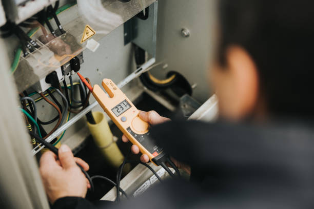 Best Electric Panel Repair  in Redlands, CO