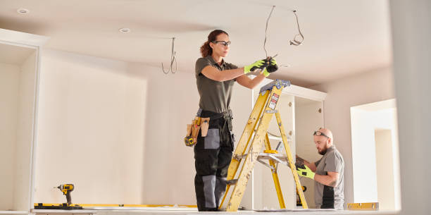 Best Circuit Breaker Repair  in Redlands, CO