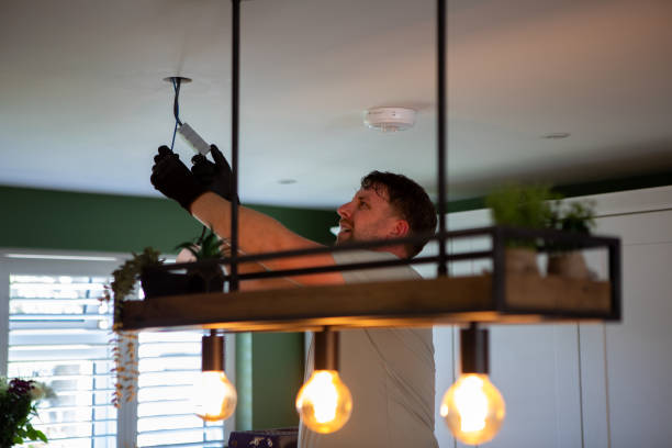 Best Outdoor Lighting Installation  in Redlands, CO