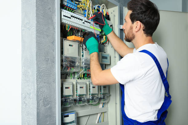 Best Electrical Repair Services  in Redlands, CO